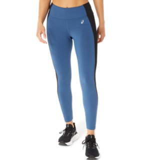 WOMEN'S 7/8 PERFORMANCE TIGHT | Grand Shark/Performance Black | Tights ...