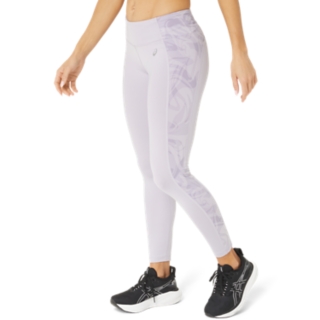 Buy ASICS Distance Supply 7/8 Tight Women Lilac online