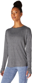 Black Long Sleeve Shirts