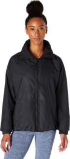 Reversible Waterproof Jacket