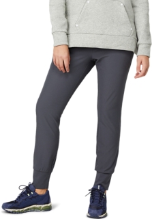 STRETCH TAPERED PANT, Image 1 of 5