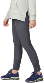 STRETCH TAPERED PANT, Image 3 of 5