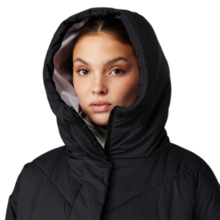 TECH INSULATION HOODED JACKET, Image 4 of 7