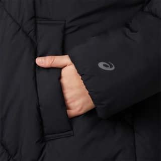 TECH INSULATION HOODED JACKET, Image 5 of 7