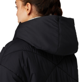 TECH INSULATION HOODED JACKET, Image 6 of 7
