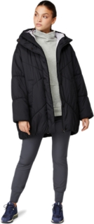 TECH INSULATION HOODED JACKET, Image 7 of 7