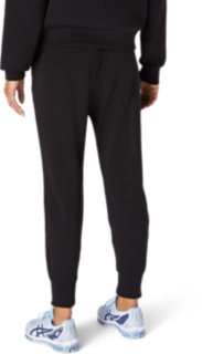 TECH KNIT TAPERED PANT, Image 2 of 6