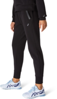 TECH KNIT TAPERED PANT, Image 3 of 6