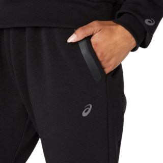 TECH KNIT TAPERED PANT, Image 4 of 6