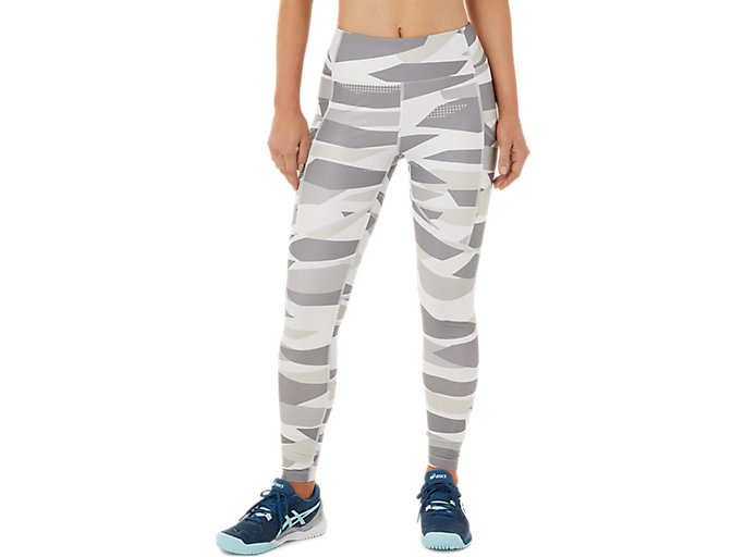 Image 1 of 6 of Women's Birch Print WOMEN'S NEW STRONG 92 PRINTED TIGHT Women's Tights & Leggings
