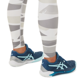 Asics Women's Spring Love 92 Core Printed Tight