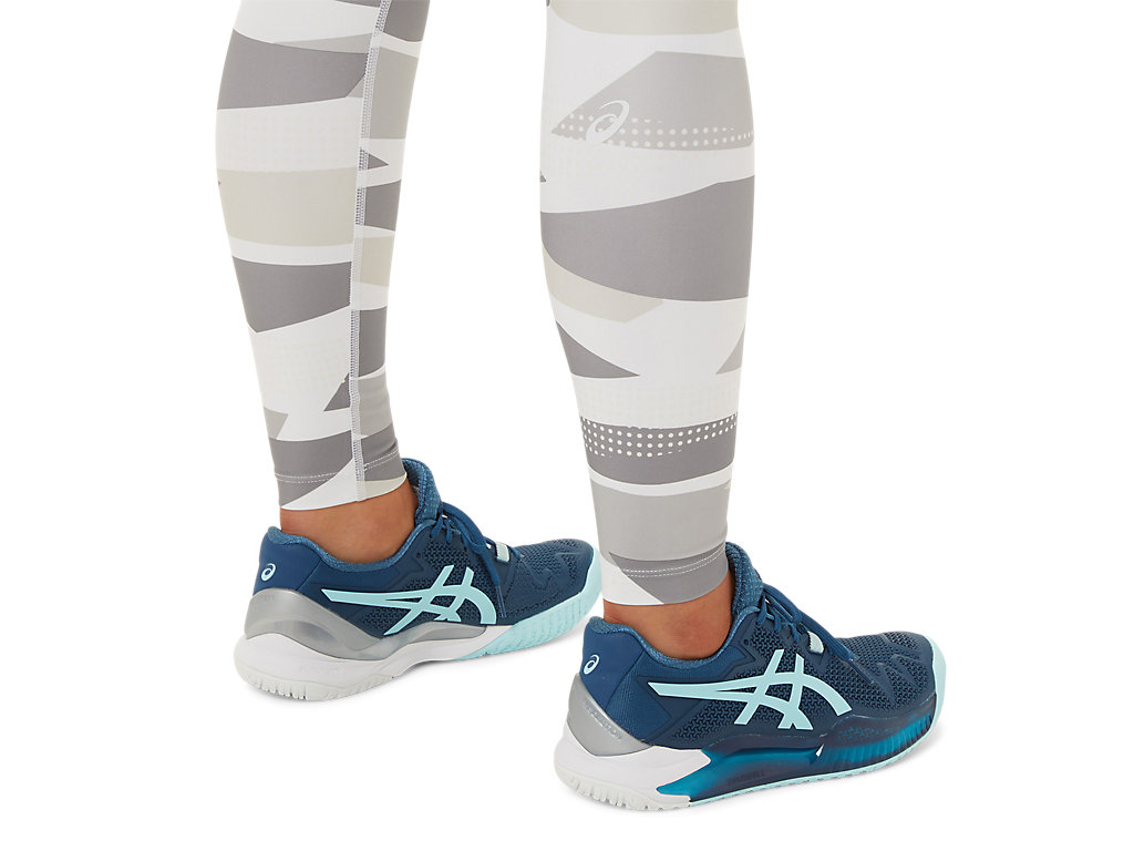 WOMEN'S NEW STRONG 92 PRINTED TIGHT | Women | Birch Print WOMEN'S NEW STRONG 92 PRINTED TIGHT | Women | Birch Print