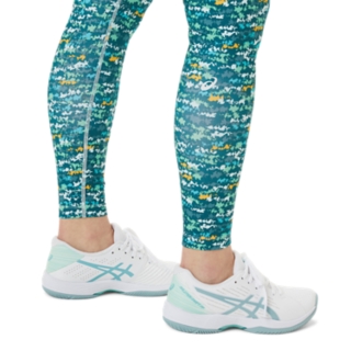 WOMEN'S NEW STRONG 92 PRINTED TIGHT | Women | Tennis Japan