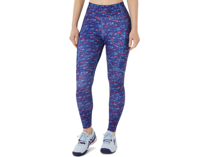 Asics Women's Spring Love 92 Core Printed Tight