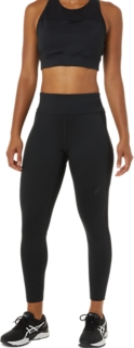 The North Face Motivation High-Rise 7/8 Pocket Tight - Women's 