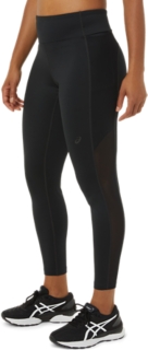 On Women's Performance 7/8 Tights