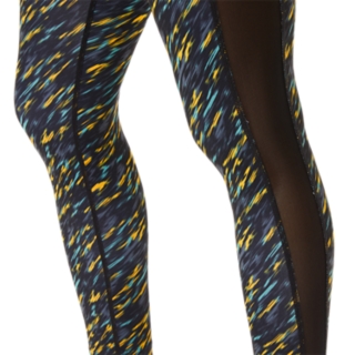 Women's Sport Soft Touch Printed 7/8 Leggings брюки Цвет: Sport Camo Green;  Размер: XS купить недорого от 54 руб. в интернет-магазине