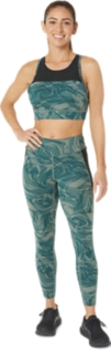 Beyond Yoga Cross It Back 7/8 Yoga Leggings at  - Free  Shipping