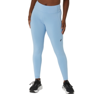 WOMEN'S KATE 7/8 TIGHT, Blue Bliss/Blue Bliss Cire
