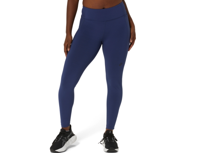 WOMEN'S KATE 7/8 TIGHT | Deep Ocean/Deep Ocean Cire | Tights & Leggings ...