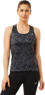 Alternative image view of FITTED GPX TANK, Dark Grey/Performance Black