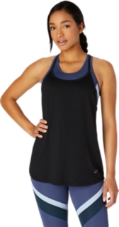 asics tank top womens