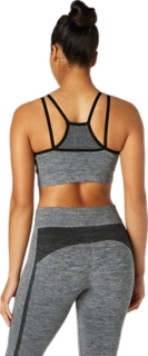 REVERSIBLE SEAMLESS BRA, Image 2 of 6