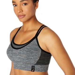 REVERSIBLE SEAMLESS BRA, Image 4 of 6