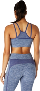 REVERSIBLE SEAMLESS BRA, Image 2 of 6