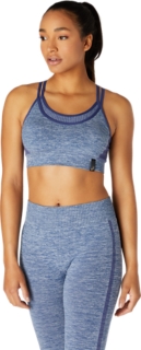 REVERSIBLE SEAMLESS BRA, Image 1 of 6