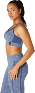 REVERSIBLE SEAMLESS BRA, Image 3 of 6