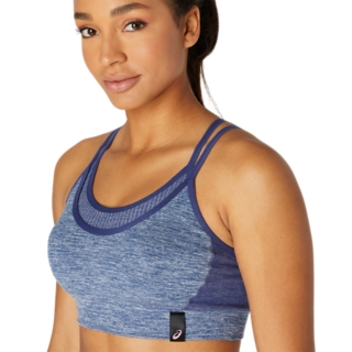 REVERSIBLE SEAMLESS BRA, Image 4 of 6