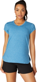 Active Women's Heather Tee