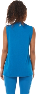 WOMEN'S SOUND MIND, SOUND BODY TANK, Image 2 of 6