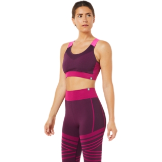 Plum sense Bralette, Sports Bras