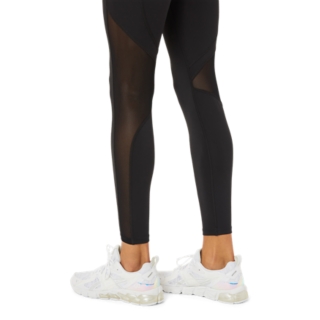 Asics Core Tight Negro XL, Free Shipping $74.99+