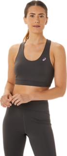 Breathable Halter Neck Sports Bra – Fashion Bug Online