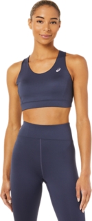 WOMEN'S ASICS PADDED BRA