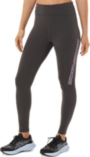 Nike Performance SHORT - Leggings - obsidian/white/dark blue 