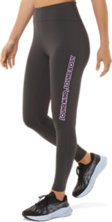 LOGO GRAPHIC TIGHT, Image 3 of 6