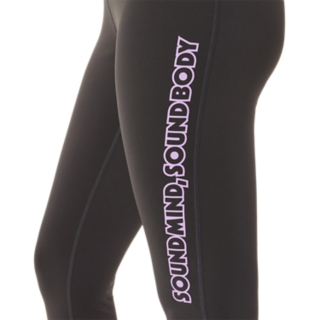 LOGO GRAPHIC TIGHT, Image 5 of 6