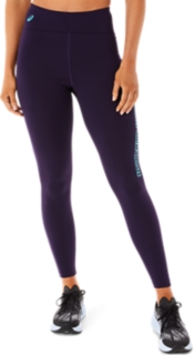 Buy Black Leggings for Women by ASICS Online