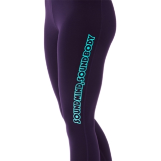 LOGO GRAPHIC TIGHT, Image 5 of 6