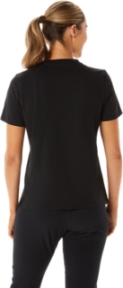 LOGO GRAPHIC TEE, Image 2 of 7