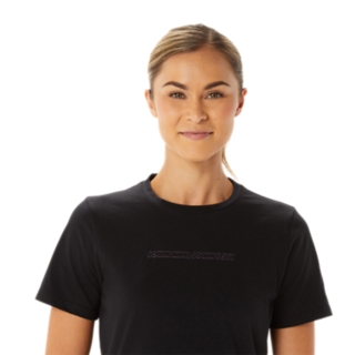 LOGO GRAPHIC TEE, Image 4 of 7