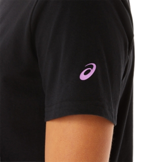 LOGO GRAPHIC TEE, Image 5 of 7