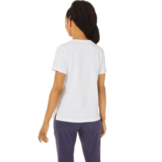 LOGO GRAPHIC TEE, Image 2 of 7