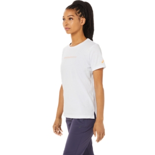 LOGO GRAPHIC TEE, Image 3 of 7