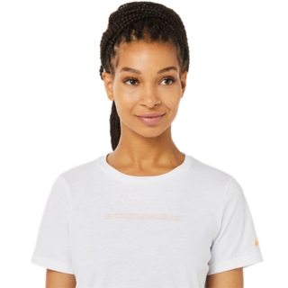 LOGO GRAPHIC TEE, Image 4 of 7