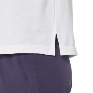 LOGO GRAPHIC TEE, Image 6 of 7